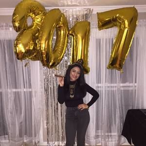 Meet your Posher, Cindy