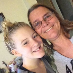 Meet your Posher, Pat