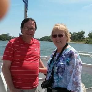 Meet your Posher, Sherry