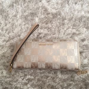 Authentic MK wallet