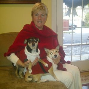 Meet your Posher, Jacqueline