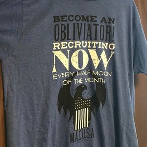 Fantastic Beasts and Where to Find Them shirt