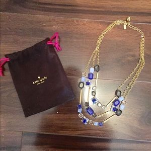 Kate Spade Statement Necklace