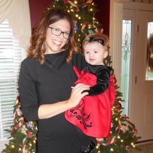 Meet your Posher, Beth