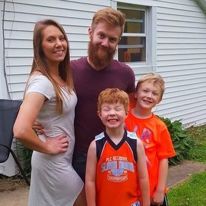 Meet your Posher, Patrick