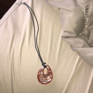 Necklace from Italy