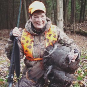 Meet your Posher, Robin