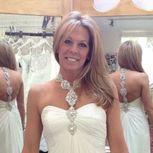 Meet your Posher, Cheryl