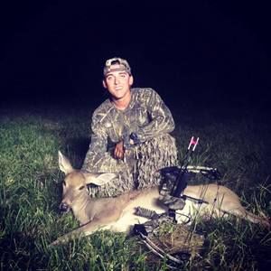 Meet your Posher, Colton