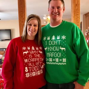 Meet your Posher, Erika