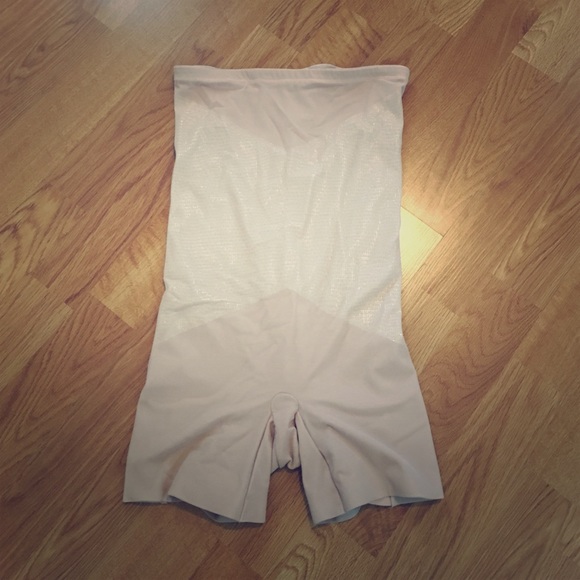 Spanx shapewear EUC