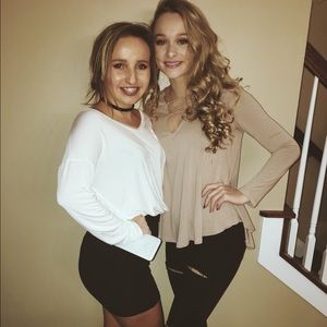 Meet your Posher, Mikayla