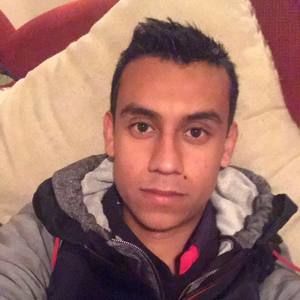 Meet your Posher, Pedro