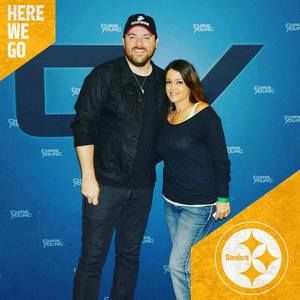 Meet your Posher, Brandi