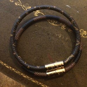 Louis Vuitton bracelets