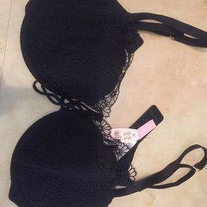 New Victoria's Secret bra