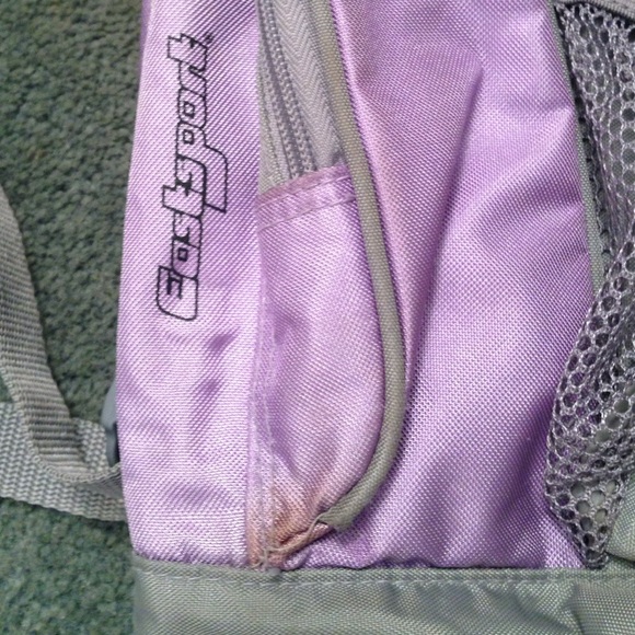 Eastsport Backpack - image 3