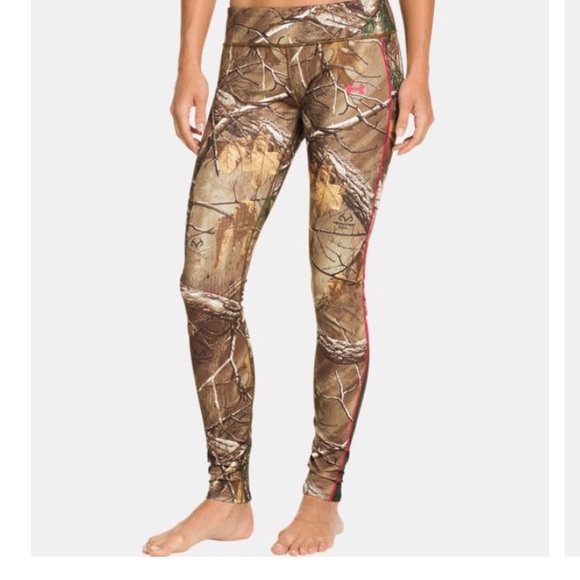 Under Armor leggings