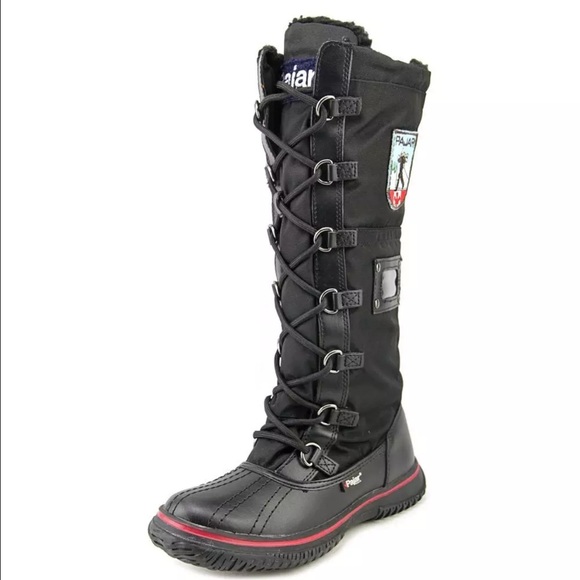 Pajar boots NEW in box size 5.5 / 6 US / 36 EUR