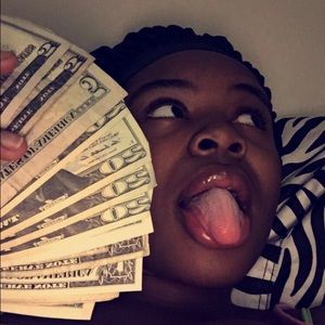 Meet your Posher, Keshawna