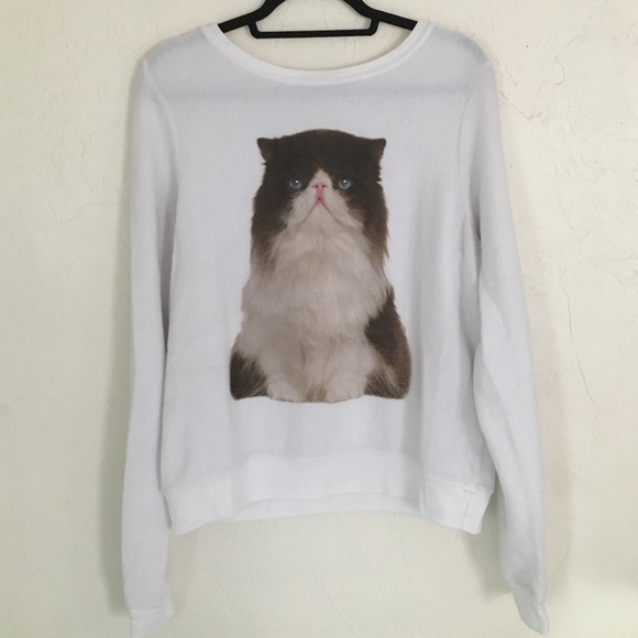 Wildfox Jumper