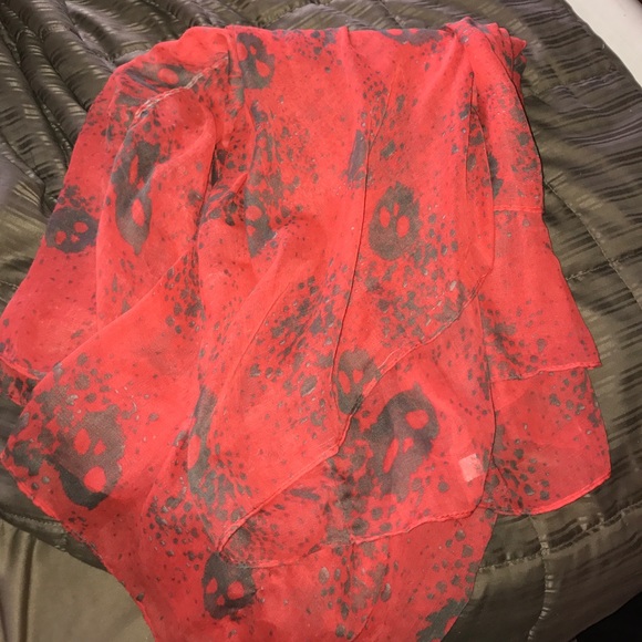 Scarf