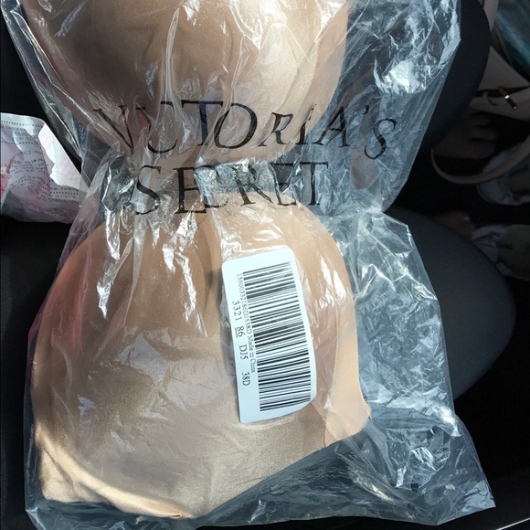 Victoria secret bra So Obsessed 38D