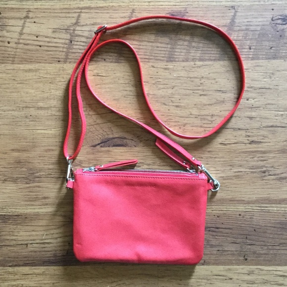 Banana Republic Satchel