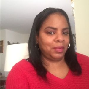 Meet your Posher, Marsha