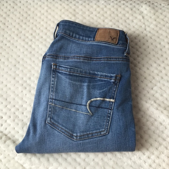 American Eagle Jeggings