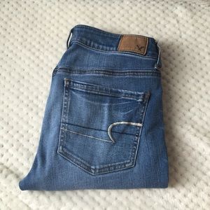 American Eagle Jeggings