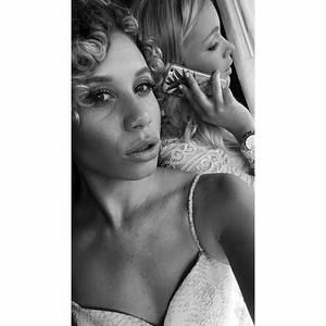 Meet your Posher, Natasha