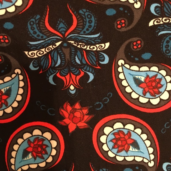BNWOT LuLaRoe TC leggings