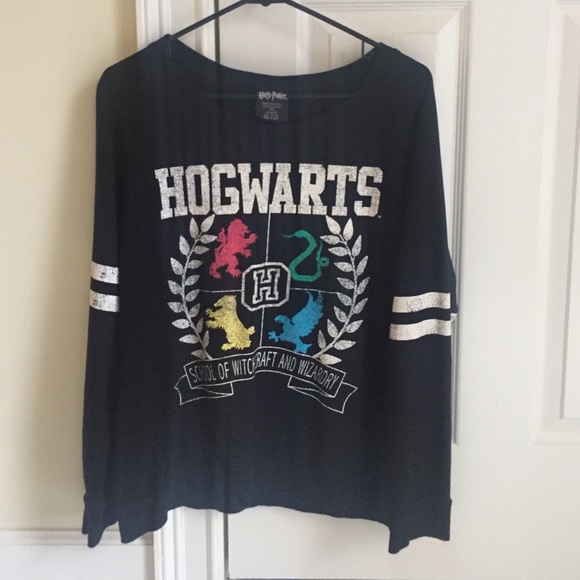 Harry Potter pullover