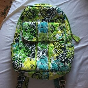Vera Bradley Backpack