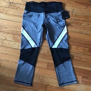Nicole Miller Active Pants Capris