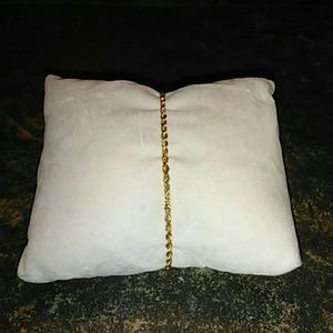 10k YG Rope Bracelet 6"