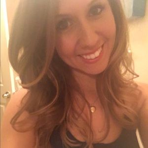 Meet your Posher, Kristin