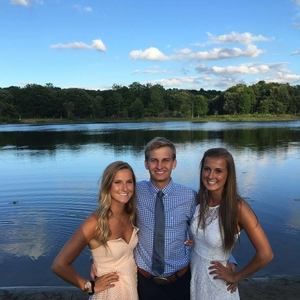 Meet your Posher, Vince