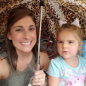 Meet your Posher, Alyssa