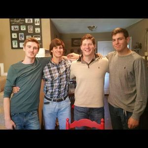 Meet your Posher, Chance