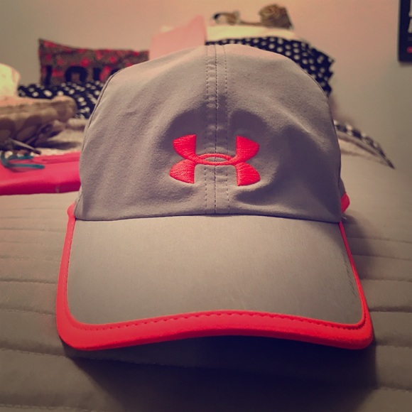 Under Armour Cap