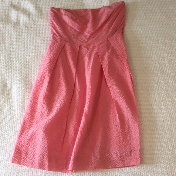 I. Crew Lorelei dress