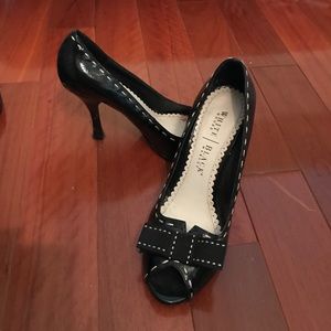 White House black market heels