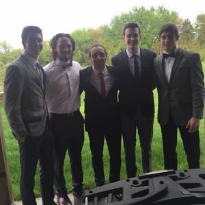 Meet your Posher, Misagh