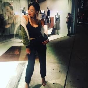 Meet your Posher, Kristina