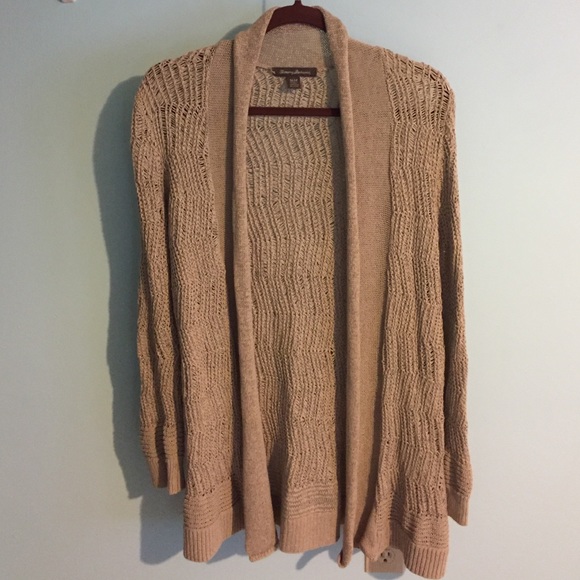 Tommy Bahama long cardigan