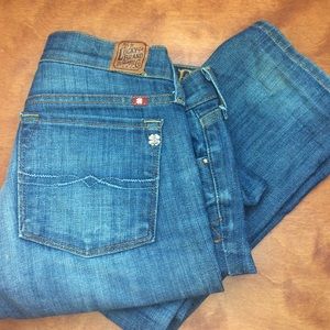 Lucky brand jean