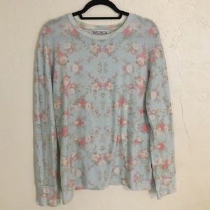 Austen Rose Wildfox Jumper