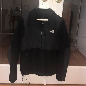 North Face Denali jacket